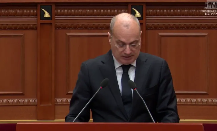 Igli Hasani: Rezoluta kundër Iranit synon mbrojtjen e sigurisë kombëtare