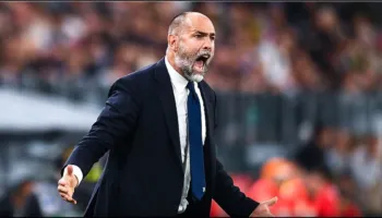 Igor Tudor ‘ i mallkuar’, Tottenham humbet Romero dhe Palhinha për shkak të protokollit për tronditjet cerebrale