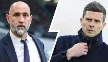 Igor Tudor rrezikon shkarkimin, Tottenham mendon për Thiago Motta(dhe Juventus gëzon)