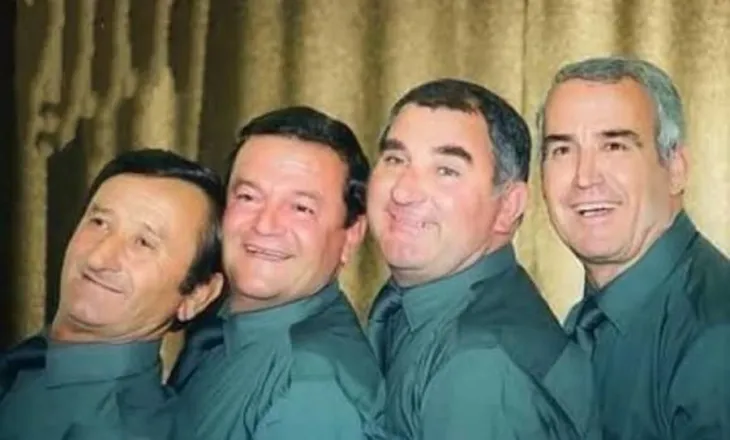 Ikja e Mane Lumanit, kolegu tregon betejën me sëmundjen: Dy muajt e fundit i kaloi në spital, vuajti shumë