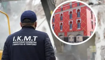IKMT e zhytur në abuzime me tenderat dhe afera me ndërtimet, zbardhet auditi i KLSH, borxhi shkon në 1 miliard lekë