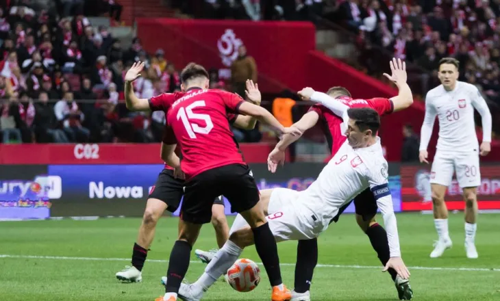 Ikona e futbollit polak nuk është optimist: Ne tani kemi gjysmë ekipi, Shqipëria nuk ka yje por cilësi