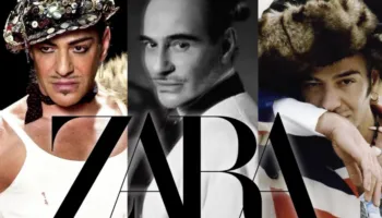 Ikona e papërsëritshme e “Dior” dhe “Margiela”, John Galliano, po vjen të ndryshojë ZARA-n