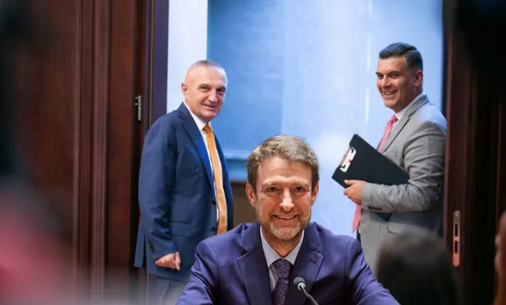 Ilir Meta dhe Partia e Lirisë shpërthejnë ndaj ministrit të ri të Jashtëm, tregojnë të pathënat e marrëveshjes me…