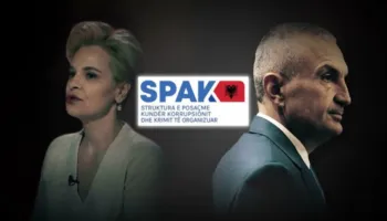 Ilir Meta i drejtohet sërish GJKKO, kërkon ndryshim të masës së sigurisë