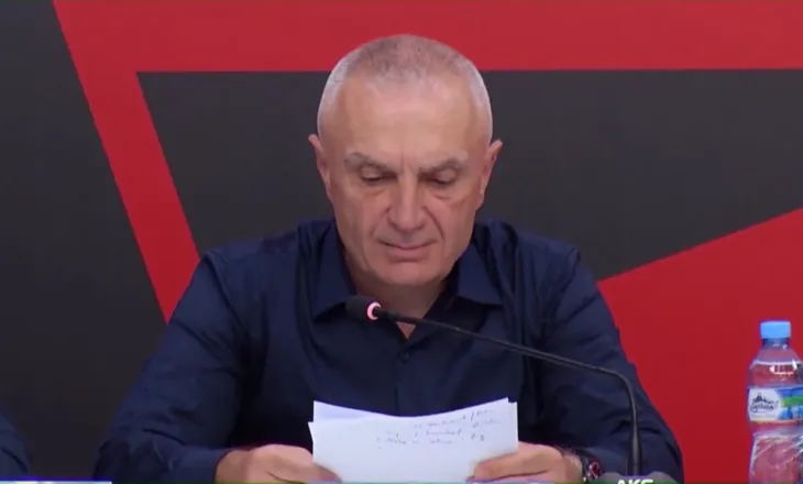 Ilir Meta kërkon ndryshim të masës së sigurisë në GJKKO