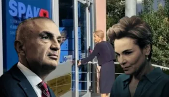 Ilir Meta “thërret” dëshmitar ish-ambasadorin Donald Lu, Gjykata vendos më 18 mars fatin e çiftit presidencial…