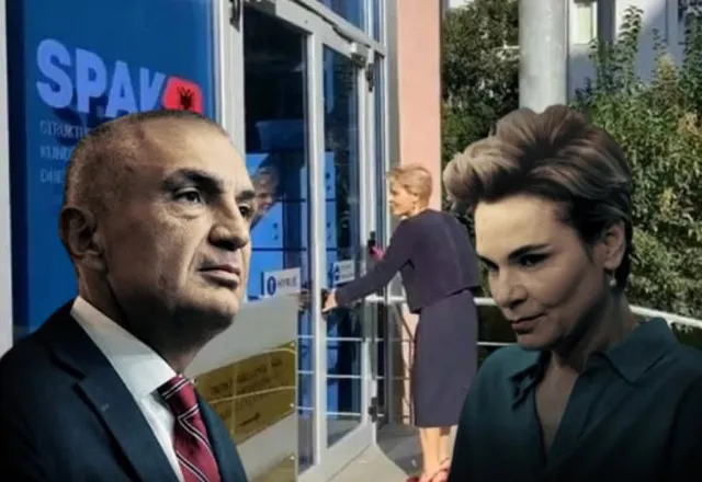 Ilir Meta “thërret” dëshmitar ish-ambasadorin Donald Lu, Gjykata vendos më 18 mars fatin e çiftit presidencial…