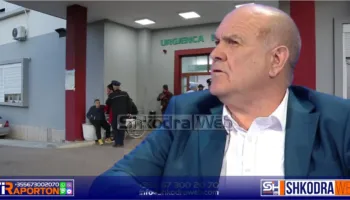“Im bir u masakrua brutalisht”, Fatmir Shpellzaj akuzon por pa përmendur emra: Sapo dola nga Spitali i Traumës