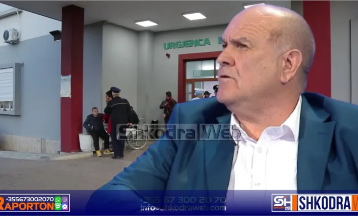 “Im bir u masakrua brutalisht”, Fatmir Shpellzaj akuzon por pa përmendur emra: Sapo dola nga Spitali i Traumës