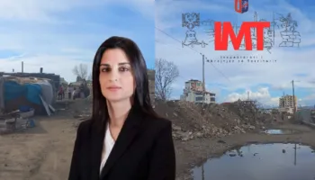 IMT u prishi shtëpitë, Bashkia e Durrësit lë mes katër rrugëve familjet te Ura e Dajlanit