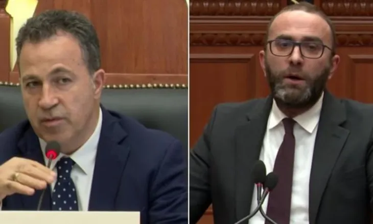 “Imuniteti i Ballukut duhet të hiqet”! Bardhi-Peleshit: Kërko falje që shkele Kushtetutën me qëndrimin për padinë e Ramës