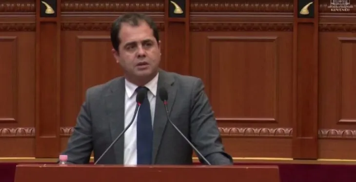 Imuniteti i Ballukut, PD: Kuvendi nuk bën shqyrtim ligjor!