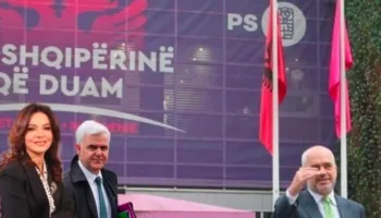 Imuniteti i Ballukut, si i kërcënoi Rama anëtarët e kryesisë për votimin e sotëm