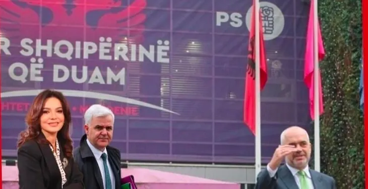 Imuniteti i Ballukut, si i kërcënoi Rama anëtarët e kryesisë për votimin e sotëm