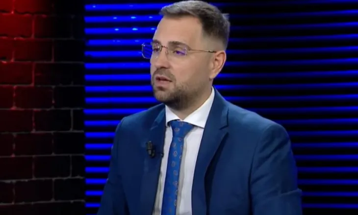 “Imuniteti nuk është mburojë personale”, Nuri zbulon detajet: Ja pse mazhoranca ndryshoi qëndrim për Belinda Ballukun