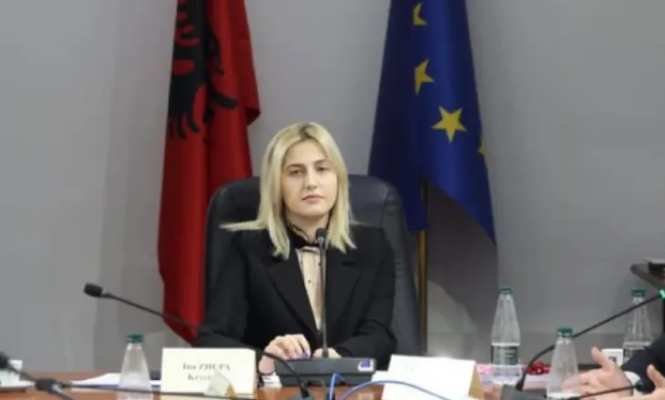 Ina Zhupa: Artistët trajtohen me padrejtësi, dështim i qëllimshëm i qeverisë
