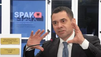 Inceneratorët/ SPAK dërgon për gjykim Arben Ahmetajn, si edhe biznesmenët Mërtiri e Zoto