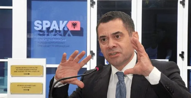 Inceneratorët/ SPAK dërgon për gjykim Arben Ahmetajn, si edhe biznesmenët Mërtiri e Zoto