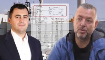 Inceneratori i Elbasanit/ Zero energji elektrike dhe 2.7 mln euro borxh te OSHEE. Llatja e Kaja “ia ngecin” Gugalljas