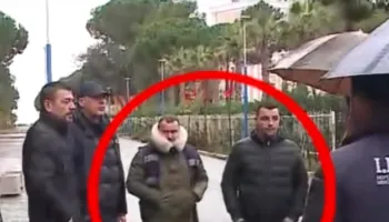 Incidenti me Fatmir Metën çon në shkarkime në IKMT, përfshi vëllain e Elgert Bixhës të dosjes “Agasi”