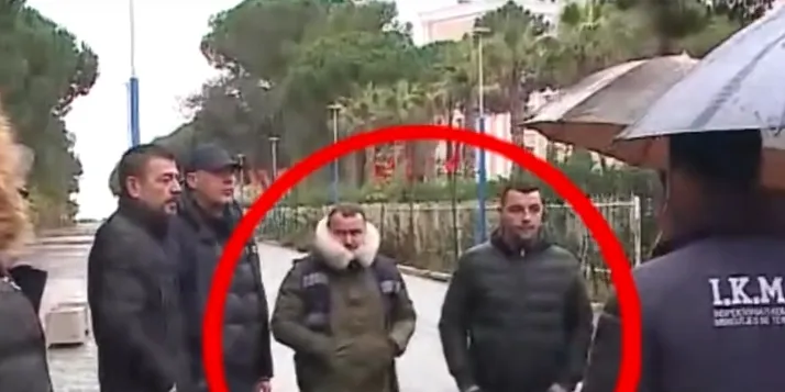 Incidenti me Fatmir Metën çon në shkarkime në IKMT, përfshi vëllain e Elgert Bixhës të dosjes “Agasi”