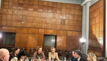 Industria audiovizuale, Komisioni për Kulturën në QKK, dialog institucional dhe reforma për një sektor konkurrues