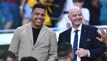 Infantino: Do të jetë Botëror i jashtëzakonshëm. Beccalossi dhe Altobelli, idhujt e mi të parë