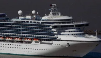 Infektohen me norovirus mbi 150 persona në një anije turistike që udhëtonte nëpër Karaibe