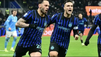 Infermieria e Interit/Planet për kthimin në fushë të Calhanoglu, Thuram dhe Lautaro