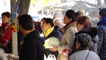 Inflacioni arrin në 2.5%, shtrenjtohen qiratë dhe ushqimet, pritet që ndikim të ketë edhe lufta