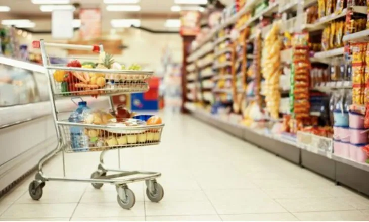 Inflacioni sipas standardit të BE: Çmimet në shkurt u rriten më shpejt se mesatarja e BE-së