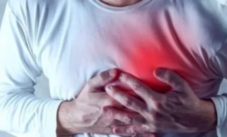 Injeksion që rigjeneron zemrën, zbulimi i ri mund të trajtojë dëmet nga infarkti me një dozë të vetme