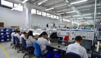 INSTAT: Rritet punësimi në tremujorin e katërt të 2025-ës, shërbimet kryesojnë rritjen