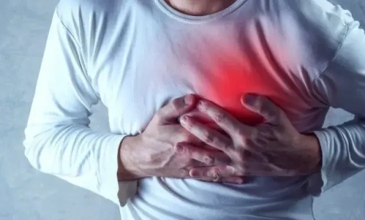 INSTAT: Shqiptarët vdesin nga zemra gati dy herë më shumë se Bashkimi Europian