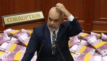 Institucione të dobëta dhe korrupsion i lartë, pengesat kryesore për mirëqenien në Shqipëri