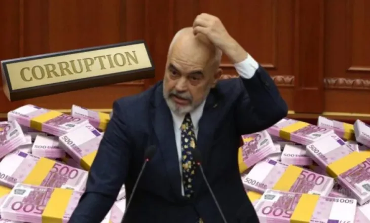 Institucione të dobëta dhe korrupsion i lartë, pengesat kryesore për mirëqenien në Shqipëri