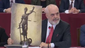 Instituti i njohur global: Shqipëria, autokraci elektorale