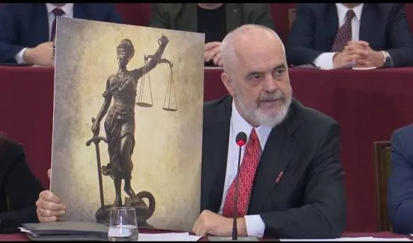 Instituti i njohur global: Shqipëria, autokraci elektorale