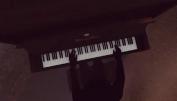 Instrumentet muzikore mbajnë trurin aktiv