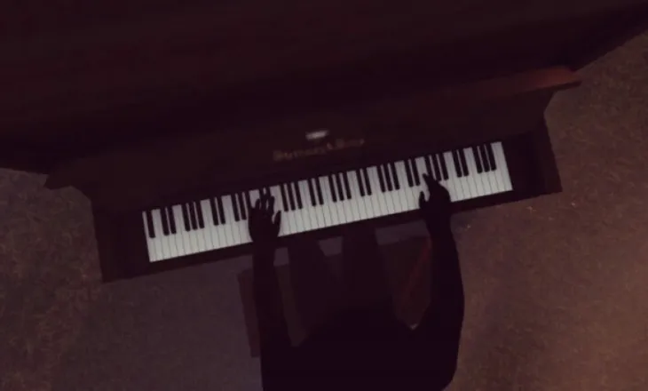 Instrumentet muzikore mbajnë trurin aktiv