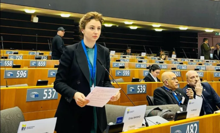 Integrimi europian në udhëkryq