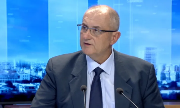 Integrimi europian përjashton absolutisht bashkëjetesën me Ramën!