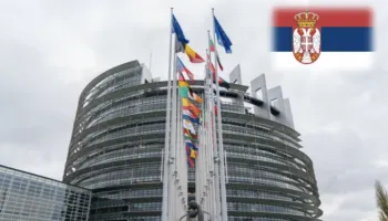 Integrimi i Serbisë në BE/ PE ashpërson qëndrimin me Beogradin, raporti: Të ndiqet penalisht Milan Radoiçiç