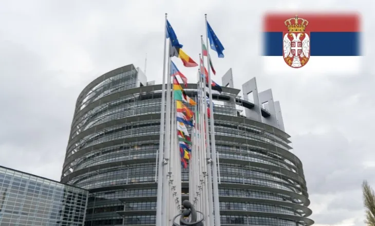 Integrimi i Serbisë në BE/ PE ashpërson qëndrimin me Beogradin, raporti: Të ndiqet penalisht Milan Radoiçiç