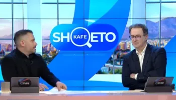 Integrimi i Shqipërisë në rrezik, Alizoti: Kartelet, korrupsioni. Gjermania mund të vejë veton për shkak të Ramës