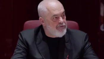 Integrimi në BE, Kryeministri Rama: Proces historik, por me shumë ngarkesë. Sfida e sfidave është…