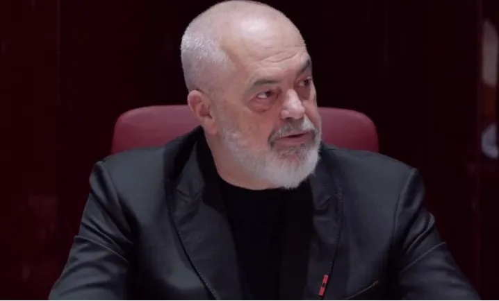 Integrimi në BE, Kryeministri Rama: Proces historik, por me shumë ngarkesë. Sfida e sfidave është…