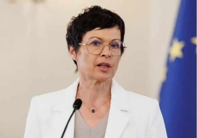 Integrimi në pikëpyetje? Marta Kos tërhiqet nga afatet për Shqipëria në Bashkimi Europian