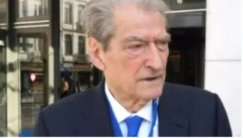 Integrimi u bllokua për dosjet e Ramës”, Berisha nga samiti i PPE: Masat ndëshkuese për qeverinë po rriten